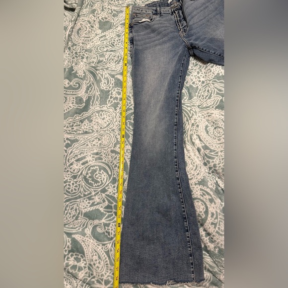 Good American Good Legs Flare - Picture 9 of 10